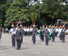 APMG comemora aniversário com entrega de medalhas e instituição de Cunhete do Tempo