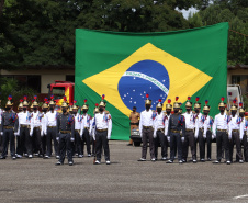 APMG comemora aniversário com entrega de medalhas e instituição de Cunhete do Tempo
