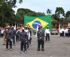 APMG comemora aniversário com entrega de medalhas e instituição de Cunhete do Tempo