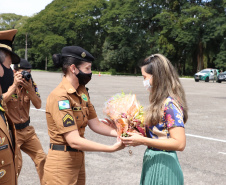 APMG comemora aniversário com entrega de medalhas e instituição de Cunhete do Tempo