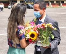 APMG comemora aniversário com entrega de medalhas e instituição de Cunhete do Tempo