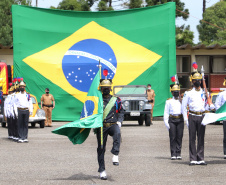 APMG comemora aniversário com entrega de medalhas e instituição de Cunhete do Tempo