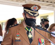 APMG comemora aniversário com entrega de medalhas e instituição de Cunhete do Tempo