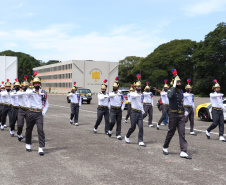 APMG comemora aniversário com entrega de medalhas e instituição de Cunhete do Tempo
