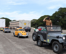APMG comemora aniversário com entrega de medalhas e instituição de Cunhete do Tempo