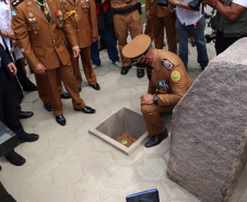 APMG comemora aniversário com entrega de medalhas e instituição de Cunhete do Tempo