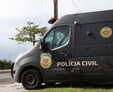 Polícia Civil realiza mais de 4 mil procedimentos e confecciona 2,5 mil RGs nesta temporada, no Litoral