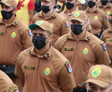 Polícia Militar reduz roubos e atende mais de 9 mil ocorrências no Litoral durante a temporada de verão