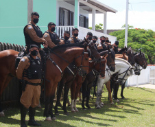 Polícia Militar reduz roubos e atende mais de 9 mil ocorrências no Litoral durante a temporada de verão