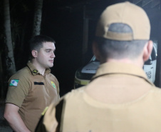 PM garante segurança a mais de 100 mil pessoas no quarto dia de Carnaval no Litoral