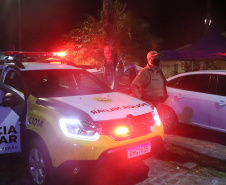 PM garante segurança a mais de 100 mil pessoas no quarto dia de Carnaval no Litoral