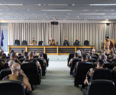 Operação Pronta Resposta vai inibir crimes de alta periculosidade no Oeste e Noroeste