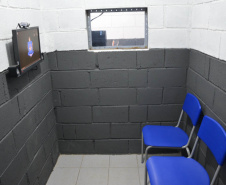 Deppen registra quase 8 mil audiências judiciais por videoconferência em 2021