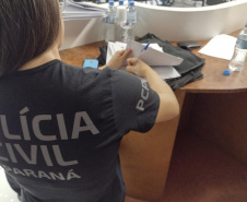 Polícia Civil mira organização criminosa responsável por aplicar golpes do delivery