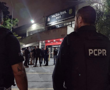 Polícia Civil mira organização criminosa responsável por aplicar golpes do delivery