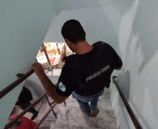 Polícia Civil mira organização criminosa responsável por aplicar golpes do delivery