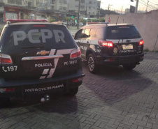 Polícia Civil mira organização criminosa responsável por aplicar golpes do delivery