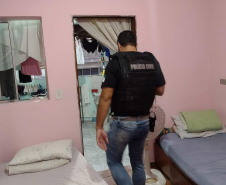 Polícia Civil mira organização criminosa responsável por aplicar golpes do delivery