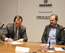 Paraná lança especialização e residência técnica em Gestão da Segurança Pública