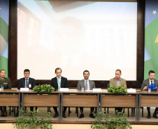 Curitiba sedia evento sobre monitoramento do mercado de drogas ilícitas no Brasil
