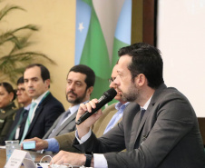 Curitiba sedia evento sobre monitoramento do mercado de drogas ilícitas no Brasil