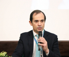 Curitiba sedia evento sobre monitoramento do mercado de drogas ilícitas no Brasil