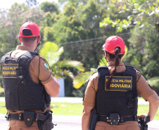 Rodovias estaduais terão policiamento reforçado durante o feriado de Páscoa