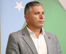 PCPR realiza abertura do VIII Curso de Operações Táticas Especiais 