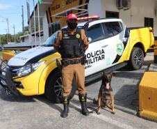 Rodovias estaduais terão policiamento reforçado durante o feriado de Páscoa