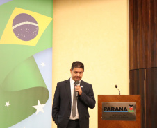 Reunião reforça integração com São Paulo e Mato Grosso do Sul proteção de divisas e fronteiras