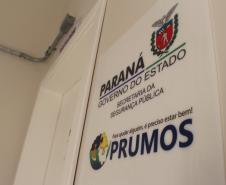 Palestras sobre saúde mental alcançaram 1.200 profissionais das polícias do Paraná em abril
