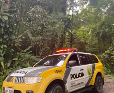 Patrulha Rural da Polícia Militar leva mais segurança aos moradores de fora da zona urbana do litoral do estado