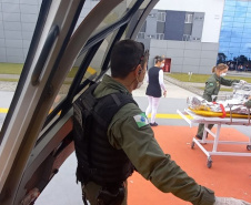 Atendimento do BPMOA salva vida de paciente com infarto agudo no miocárdio