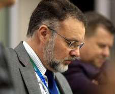 Segurança Pública e Maringá se reunem para debater integração e tecnologia 