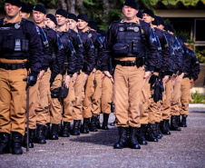  Paraná quer reforçar integração entre forças de segurança no combate ao crime