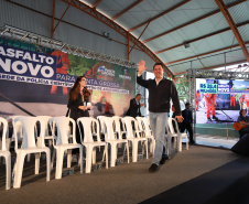  Com R$ 13,7 milhões, Estado vai erguer nova sede da Polícia Científica em Ponta Grossa