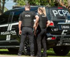 Polícia Civil apreende 60 quilos de maconha em Londrina e prende suspeitos