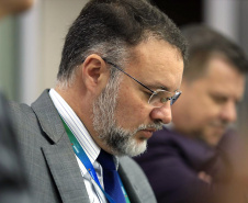 Segurança Pública e Maringá se reunem para debater integração e tecnologia 