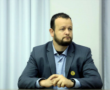 Segurança Pública e Maringá se reunem para debater integração e tecnologia 