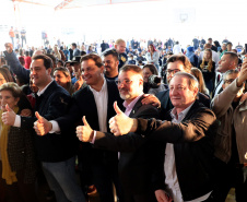  Com R$ 13,7 milhões, Estado vai erguer nova sede da Polícia Científica em Ponta Grossa
