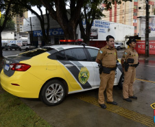  Policiamento comunitário da PM chega a seis cidades do Interior