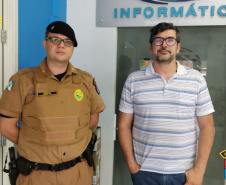  Policiamento comunitário da PM chega a seis cidades do Interior
