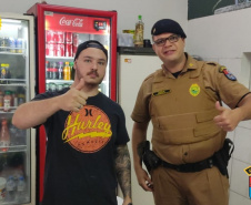  Policiamento comunitário da PM chega a seis cidades do Interior