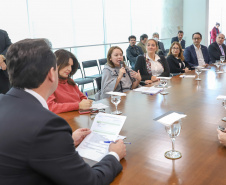  Com criação da Central de Custódia, MIS-PR retoma ocupação do Palácio da Liberdade