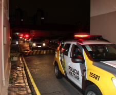 Polícia Militar do Paraná lança o policiamento “Patrulha do Sossego”