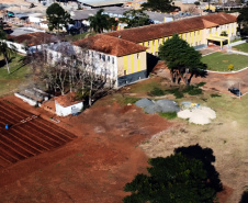 Governo do Estado inaugura Unidade de Progressão autossustentável em Ponta Grossa