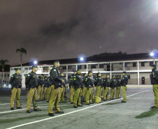 Polícia Militar do Paraná lança o policiamento “Patrulha do Sossego”