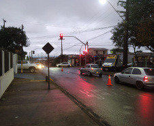  Policiamento comunitário da PM chega a seis cidades do Interior
