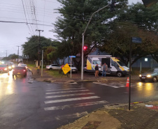  Policiamento comunitário da PM chega a seis cidades do Interior