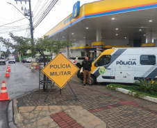  Policiamento comunitário da PM chega a seis cidades do Interior